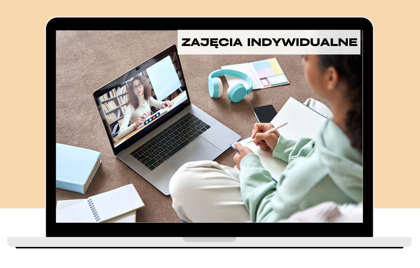 kurs indywidualny 1h