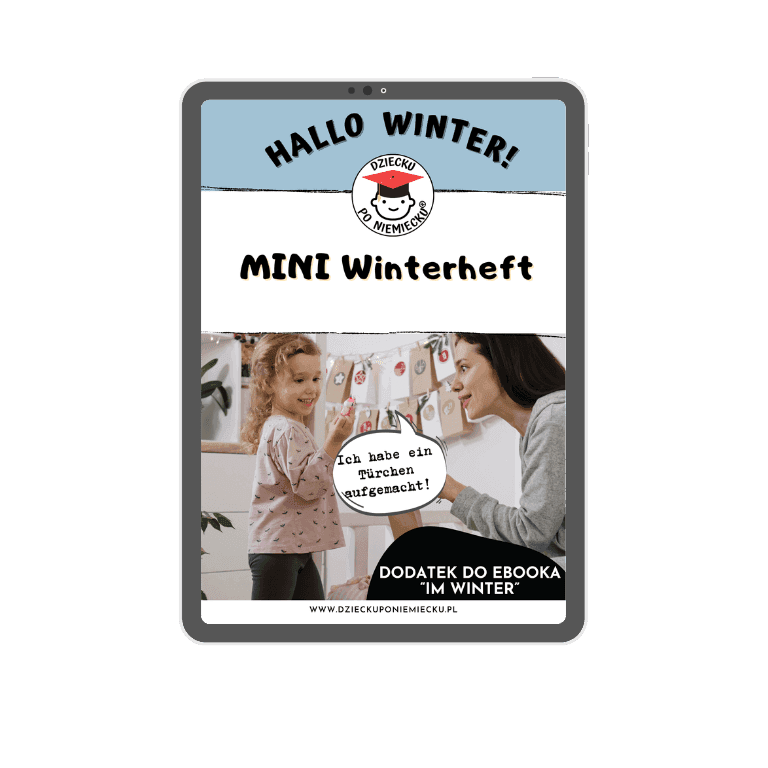 Hallo Winter