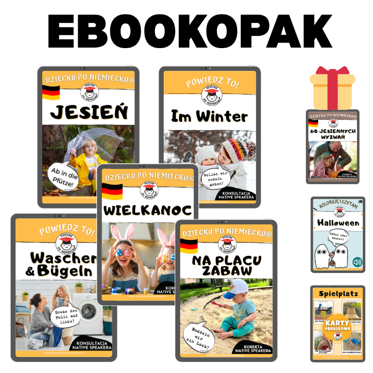 5x EBOOK + 3x🎁