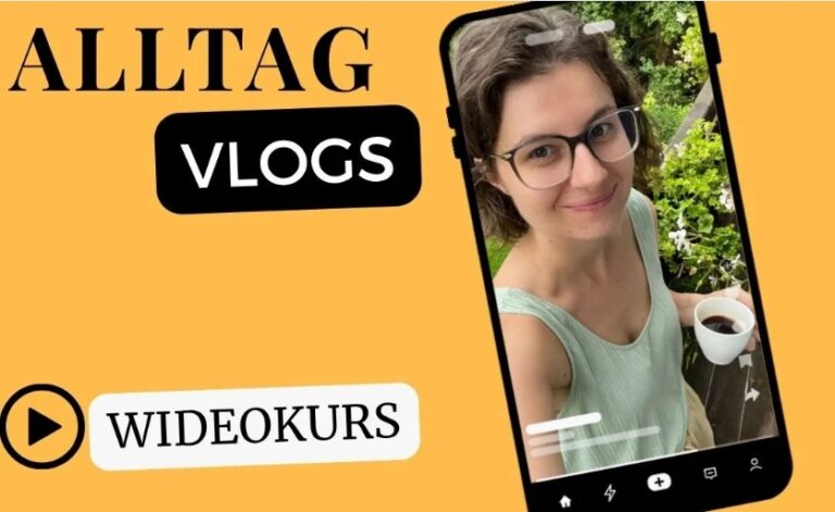 Niemiecki z VLOGÓW