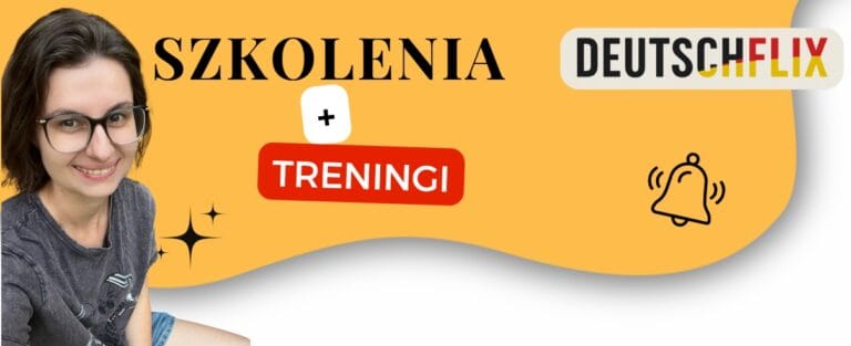 SZKOLENIA i TRENINGI