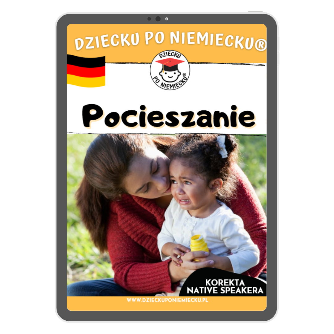🎁PREZENT!🎁 Ebook "Pocieszanie"