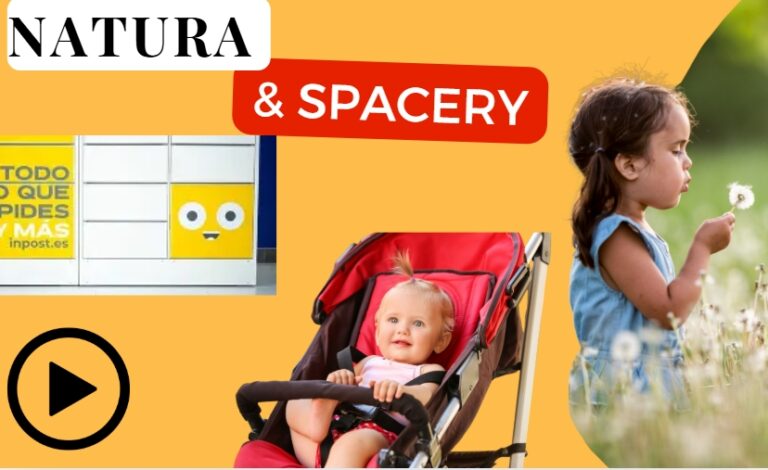 Natura i spacery