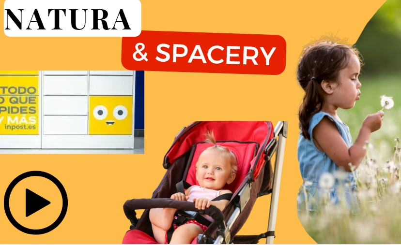 Natura i spacery