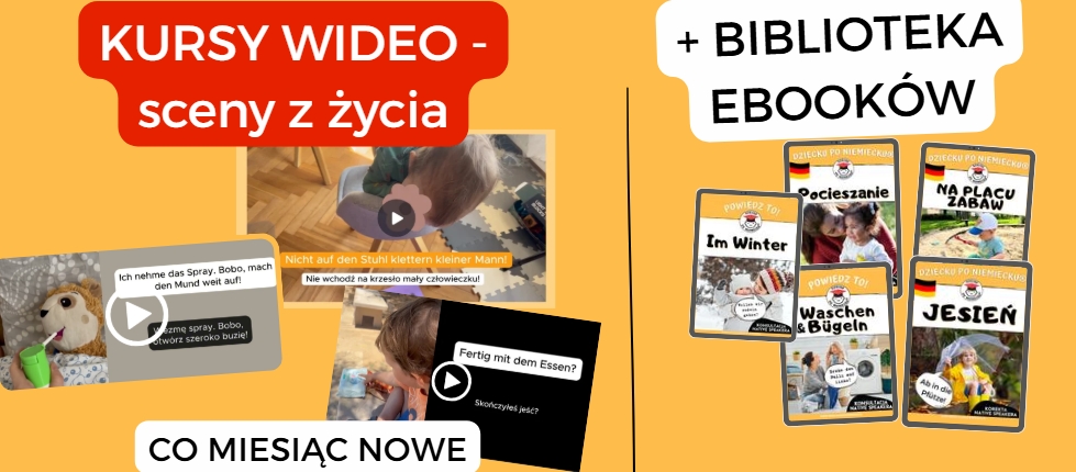 DeutschFlix — nauka samodzielna